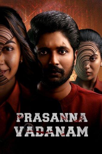 Prasanna Vadanam film afişi
