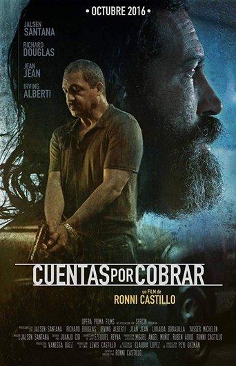 Cuentas Por Cobrar film afişi