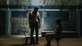 Light - Day Seven and Eight