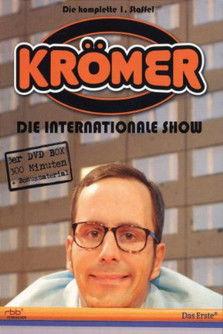 Krömer - Die internationale Show dizi afişi