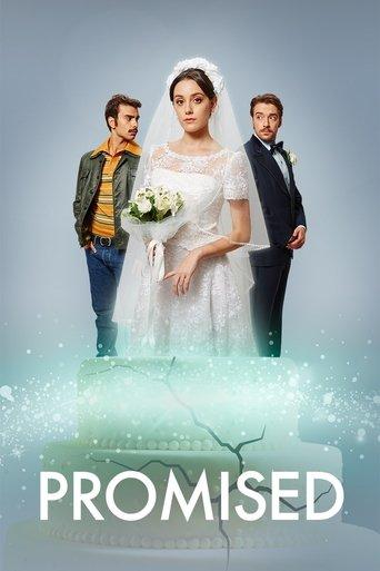Promised film afişi