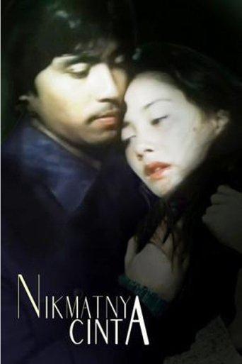 Nikmatnya Cinta film afişi