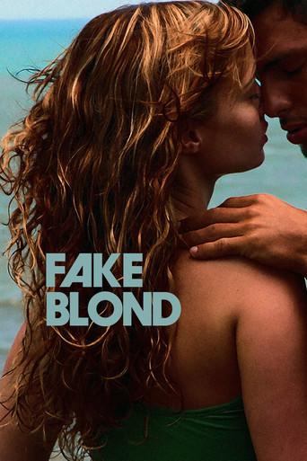 Fake Blonde film afişi