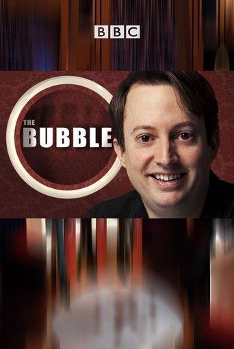 The Bubble dizi afişi