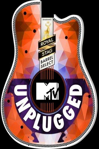 MTV Unplugged India dizi afişi