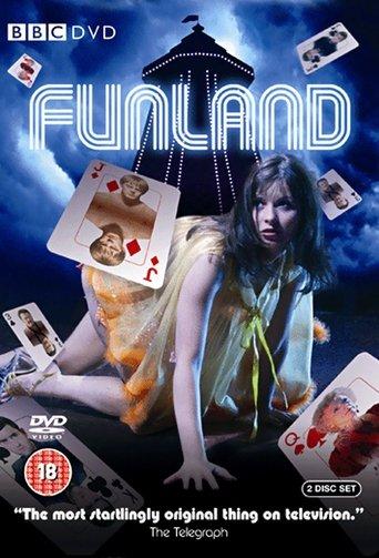 Funland dizi afişi