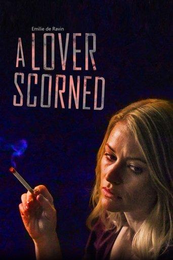 A Lover Scorned film afişi