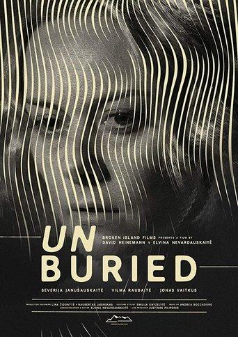 Unburied film afişi