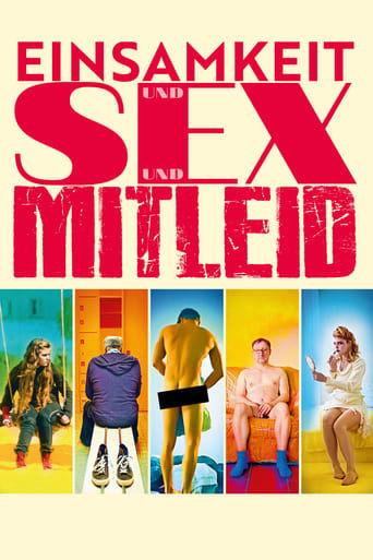 Sex, Pity and Loneliness film afişi