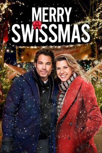 Merry Swissmas film afişi