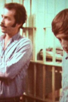 Under the Law Part II: 3 Days in the County Jail film afişi