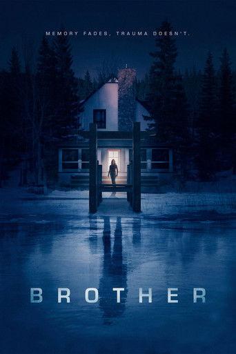 BROTHER film afişi