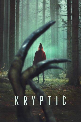 Kryptic film afişi