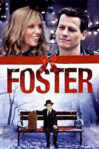 Foster film afişi