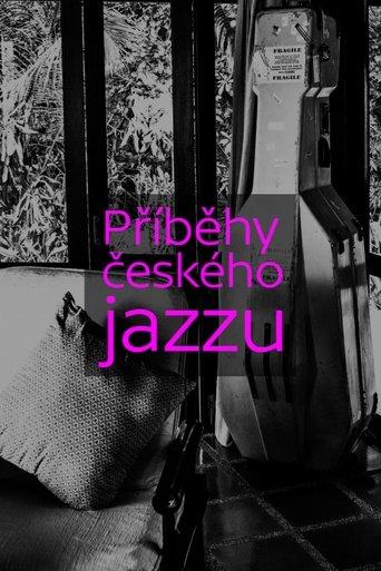 Příběhy českého jazzu dizi afişi