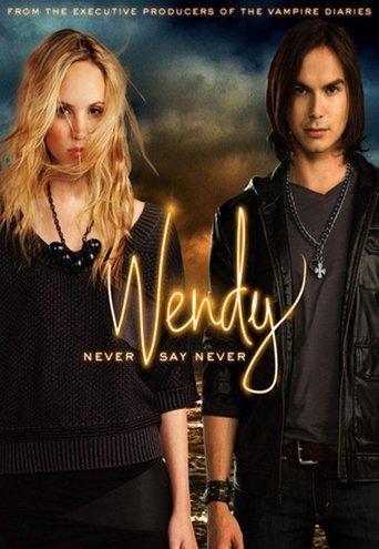 Wendy film afişi