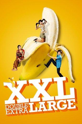 XXL: Double Extra Large film afişi