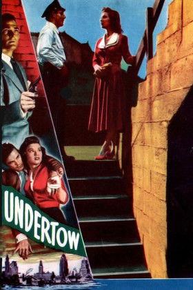 Undertow film afişi