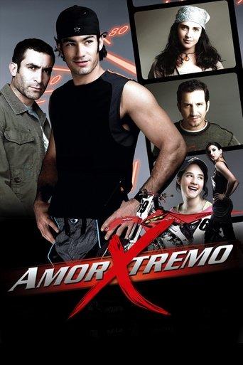 Amor Xtremo film afişi