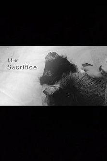 The Sacrifice film afişi