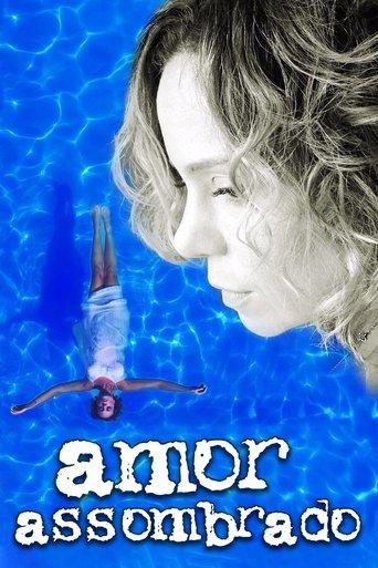 Amor Assombrado film afişi