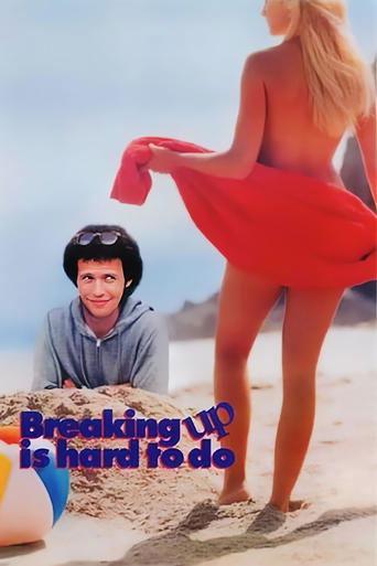 Breaking Up Is Hard to Do film afişi