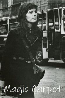 Magic Carpet film afişi