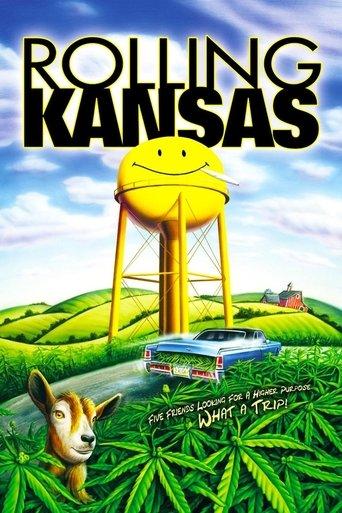 Rolling Kansas film afişi