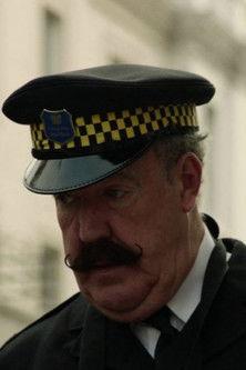 David Souffle film afişi