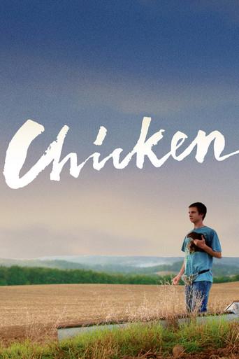 Chicken film afişi
