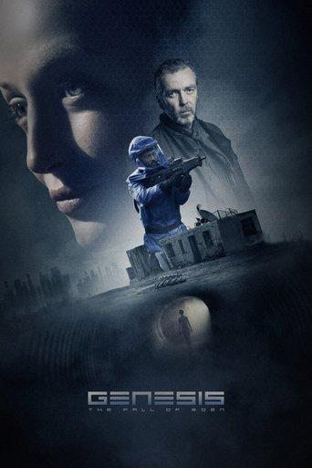 Genesis film afişi