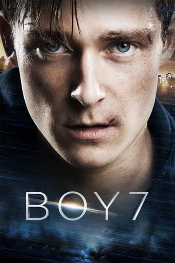 Boy 7 film afişi