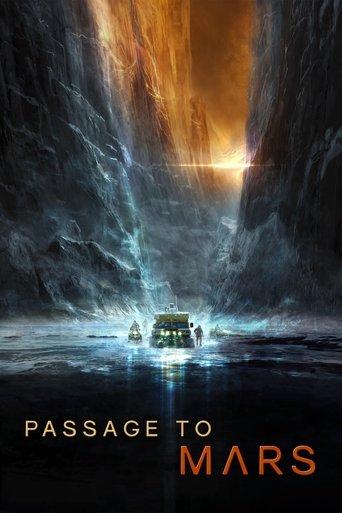 Passage to Mars film afişi