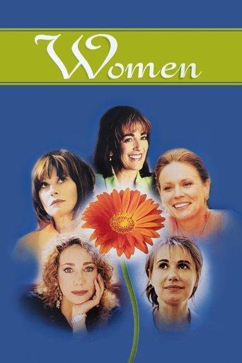 Women film afişi