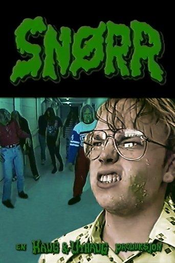 Snot film afişi
