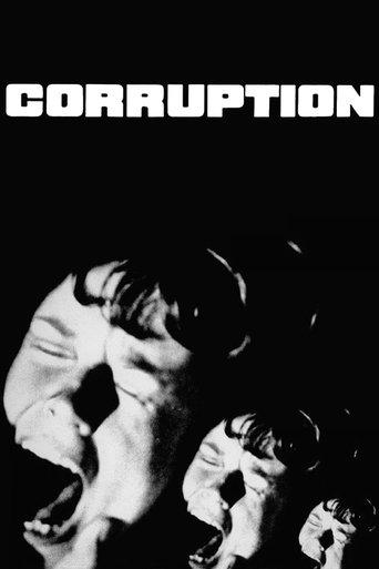 Corruption film afişi
