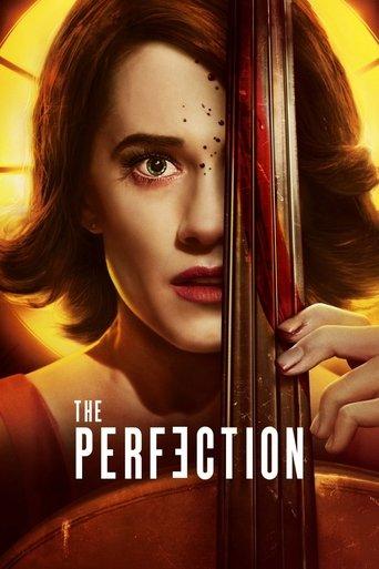 The Perfection film afişi