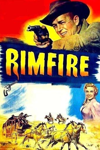 Rimfire film afişi