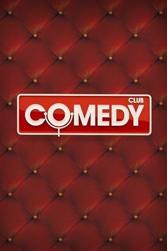 Comedy Club dizi afişi