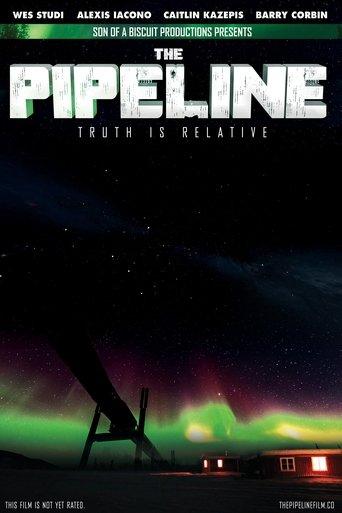 The Pipeline film afişi