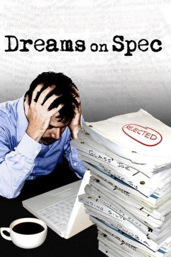 Dreams on Spec film afişi