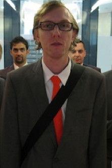 Get a Move On film afişi