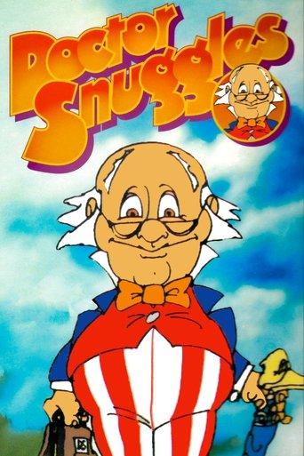 Doctor Snuggles dizi afişi