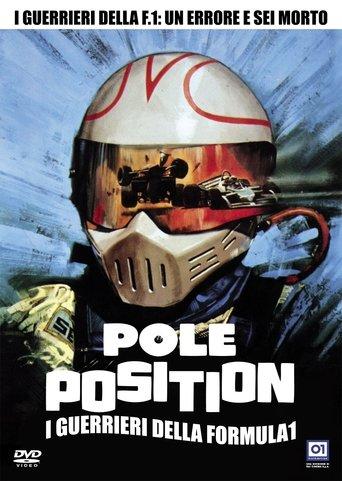 Pole Position: i guerrieri della Formula 1 film afişi