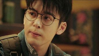 Huo Xiuxiu Smashes a Wall to Save Wu Xie