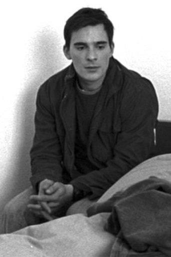 Silvester Home Run film afişi