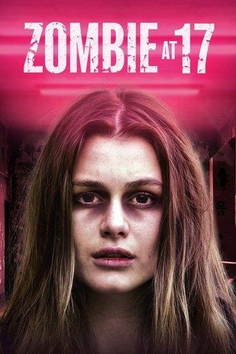 Zombie at 17 film afişi
