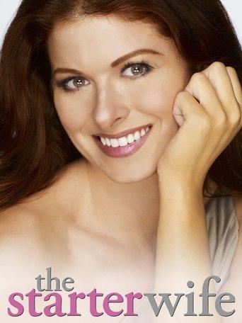The Starter Wife dizi afişi