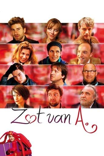 Crazy About Ya film afişi