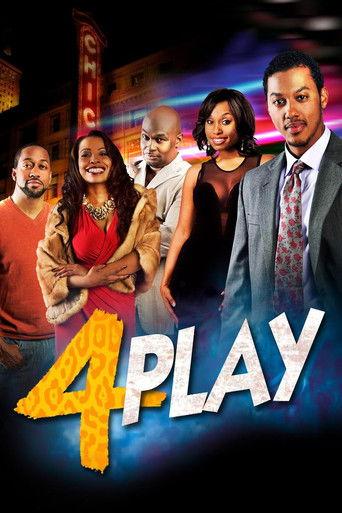 4Play film afişi